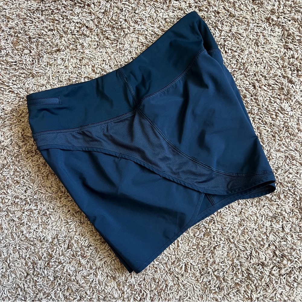 CRZ workout shorts - Picture 2 of 5